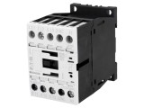 Contactor 3P 24VDC 12A 690V