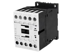 Contactor 3P 24VDC 12A