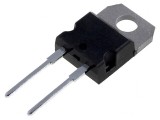 Diodă Schottky Redresoare 60V 16A THT TO220AC