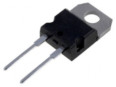 Diodă Schottky Redresoare 60V 16A THT TO220AC