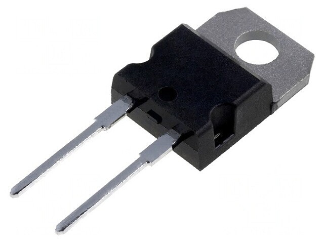 Diodă Schottky Redresoare 60V 16A THT TO220AC