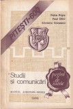 Petre Popa, Paul Dicu, Silvestru Voinescu - Pitesti 600. Pagini de istorie.