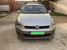 Golf 7 Confortline 1,2 TSI Bluemotion foto