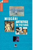 Miscari artistice in pictura - Patricia Fride-Carrassat