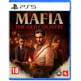 Joc PS5 Mafia: The Old Country