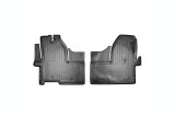 SET COVORASE AUTO CAUCIUC FIT IVECO DAILY VI 3D (2014-) (FATA) - 2 PCS, Umbrella