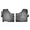 SET COVORASE AUTO CAUCIUC FIT IVECO DAILY VI 3D (2014-) (FATA) - 2 PCS