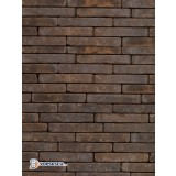 Caramida lunga Terca Metropolis Urbis Bruin, 24x6.5x4 cm