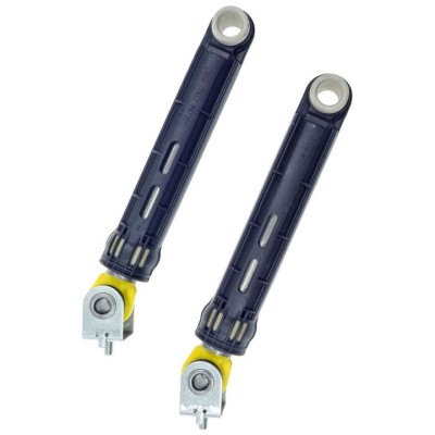 Set 2 amortizoare 120N masina de spalat C00303589 Whirlpool / Indesit 482000089614 foto