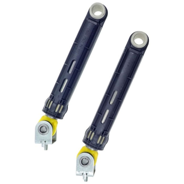 Set 2 amortizoare 120N masina de spalat C00303589 Whirlpool / Indesit 482000089614