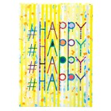 Agenda A5 embosata Happy