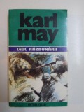 LEUL RAZBUNARII , OPERE 11 de KARL MAY , 1995