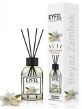 Odorizant camera cu betisoare Eyfel Crin, 120ml
