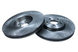 Disc frana RENAULT ESPACE IV (JK0/1_) (2002 - Prezent) MAXGEAR 19-1300