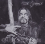 CD Black Metal: The Stone &ndash; Slovenska Krv (2008, original, stare foarte buna ), Rock