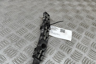 Suport bara de protecție st&amp;acirc;nga spate TESLA MODEL X 2018 OEM: 1034831-00-D 30381275 foto