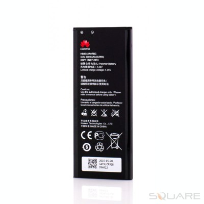 Acumulatori Huawei HB4742A0RBC OEM LXT foto