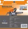 Drujba Holzfforma&amp;reg; G288 87cc - 2