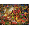 Puzzle 1000 piese - Sleepy Time, Art Puzzle