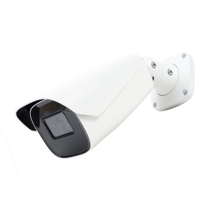 Resigilat : Camera supraveghere video PNI IP9443E, 4MP, 2.8-12mm, distanta IR 50-7