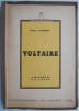 Voltaire - Will Durant, Carte Veche de Anticariat