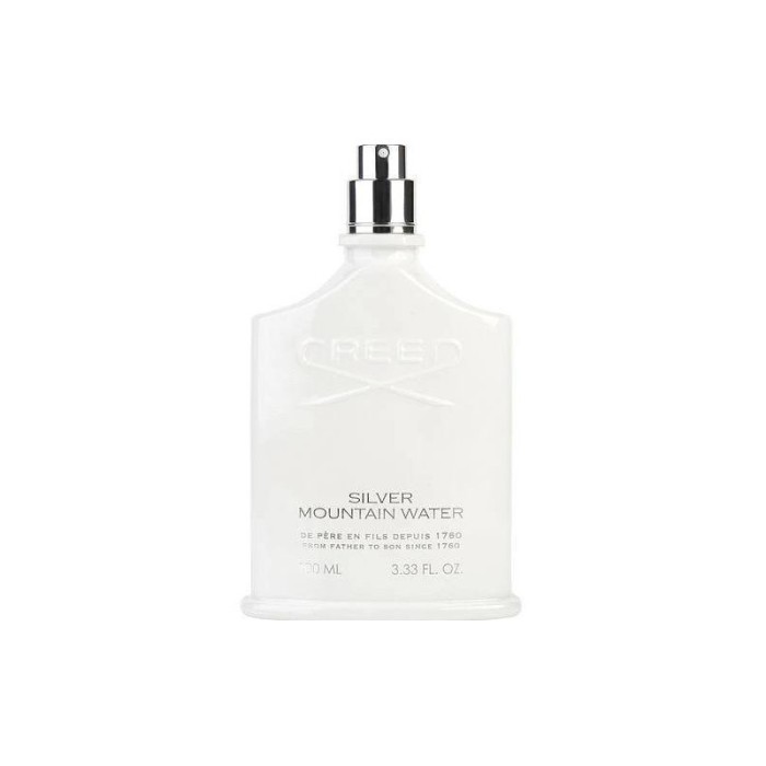 Creed Silver Mountain Water Apă de parfum Tester EDP 100 ml