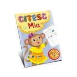 Citesc cu Mia