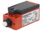 Limitator cursă BERNSTEIN AG, IP66, 5A, max. 240VAC