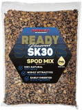 Starbaits Semințe Preparate Spod Mix 3kg SK30