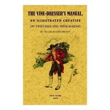 Cumpara ieftin VINEDRESSERS MANUAL THE