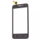 Touchscreen Alcatel Pixi 3 (4), OT-4013, Vodafone Smart first 6, VFD695, Negru