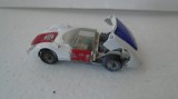 Bnk jc Corgi 330 Porsche Carrera 6, 1:43