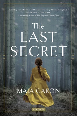 The Last Secret foto