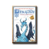 Dinkaf&ouml;lde 2 - Vigy&aacute;zat, S&aacute;rk&aacute;nyvesz&eacute;ly - Paul Stewart / Chris Riddell
