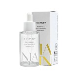Cumpara ieftin Ser concentrat pentru luminozitatea tenului Tremella Niacinamide Ampoule, 50ml, Trimay