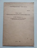 Dimitar Angelov - The bulgarian state and the European Middle Ages