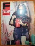 flacara 14 decembrie 1968-articol muzica usoara romaneasca