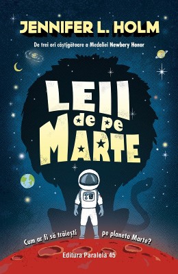 Leii de pe Marte foto