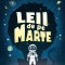 Leii de pe Marte