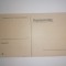 CARTE POSTALA - VECHE GERMANA