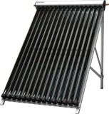 Panou Solar Cu Tuburi Vidate Ecotube New 15 Tuburi