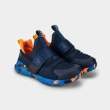 Cumpara ieftin Pantofi Sport Baieti Bibi Evolution II Naval 35 EU