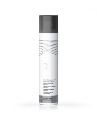 Spuma Curatare Piele BMW Foam Leather Cleaner 300ml foto