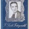 THE COLLECTED WORKS OF F. SCOTT FITZGERALD , 2013, COPERTA CU URME DE UZURA