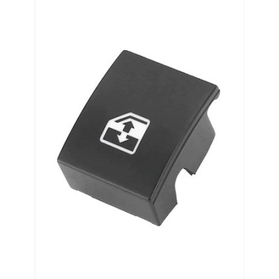 Buton Geamuri Electrice pentru Opel Astra H, Zafira B, Tigra B - negru,3422 foto
