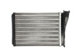 Radiator incalzire interior habitaclu CITRO&Euml;N C3 III Van (SX_, SY_) (2016 - Prezent) THERMOTEC D6P019TT