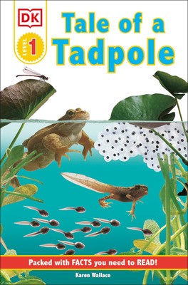 Tale of a Tadpole foto