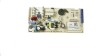MODUL ELECTRONIC DE CONTROL (U-1_GR) CONGELATOR ARCELIK / BEKO 5993173502