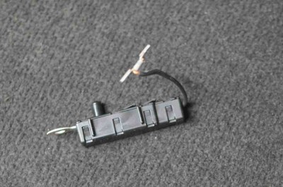 Amplificator de antena VW PASSAT B8 3G2 2015 OEM: 3C5035570B foto