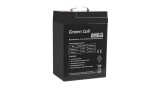Baterie Green Cell AGM VRLA 6V 4 Ah